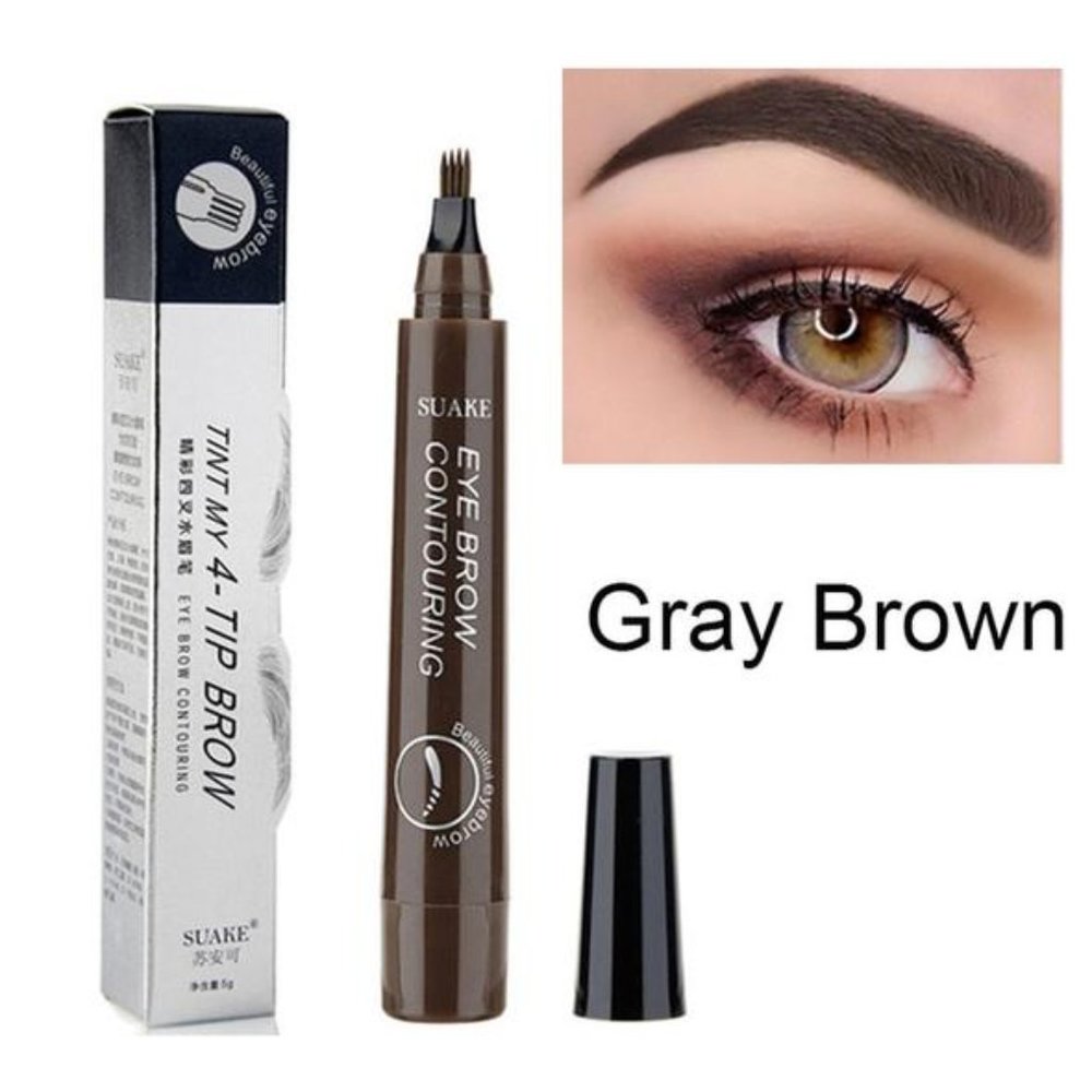 Eye Brow Contouring